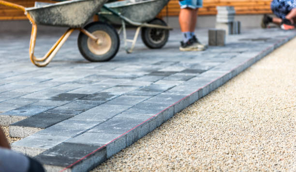 Reasons to Select Us for Your Driveway Paving Requirements in Idylwood, VA