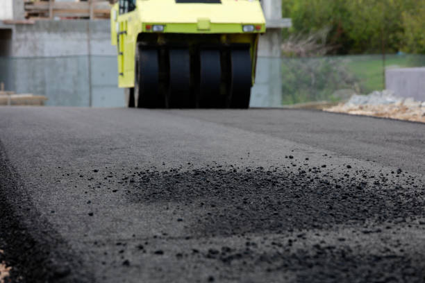 Best Affordable Driveway Pavers  in Idylwood, VA