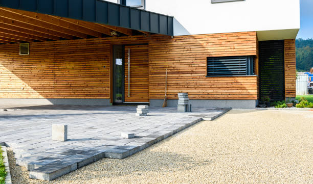 Best Commercial Driveway Pavers  in Idylwood, VA