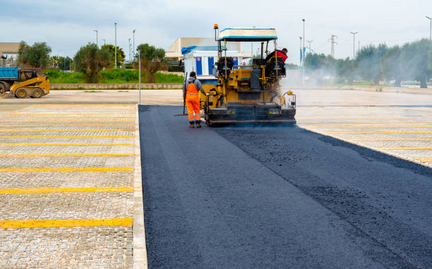 Best Driveway Pavers Near Me  in Idylwood, VA