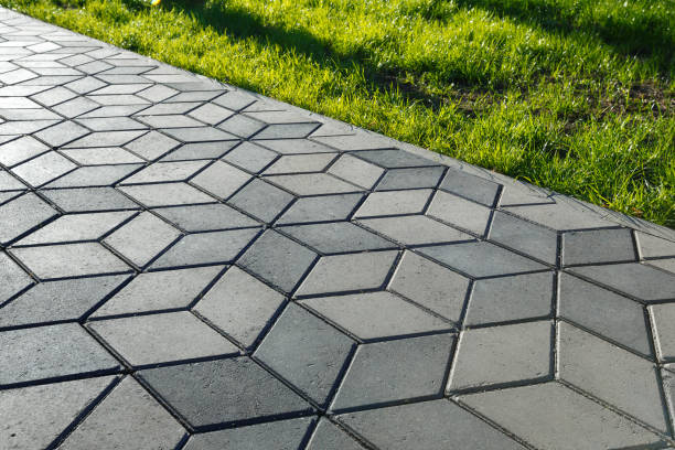 Best Decorative Driveway Pavers  in Idylwood, VA