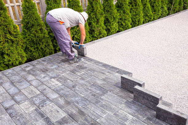 Best Professional Driveway Pavers  in Idylwood, VA