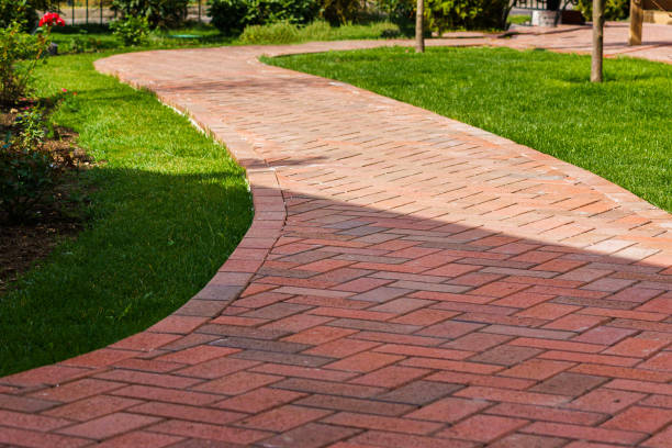 Best Residential Driveway Paver Services  in Idylwood, VA