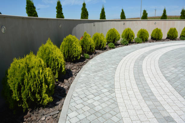 Best Custom Driveway Pavers  in Idylwood, VA