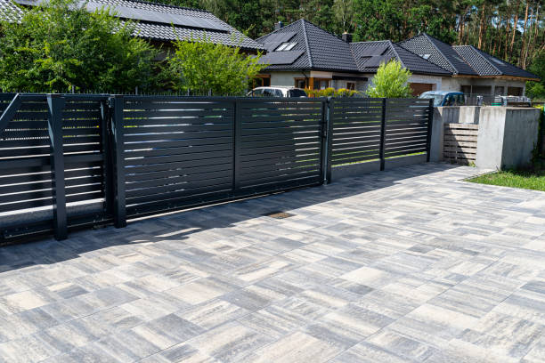 Driveway Pavers for Homes in Idylwood, VA