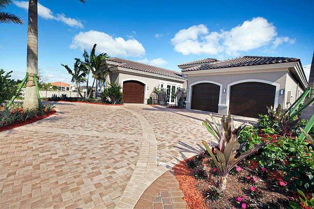 Best Professional Driveway Pavers  in Idylwood, VA