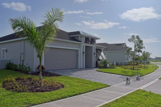 Best Permeable Paver Driveway  in Idylwood, VA