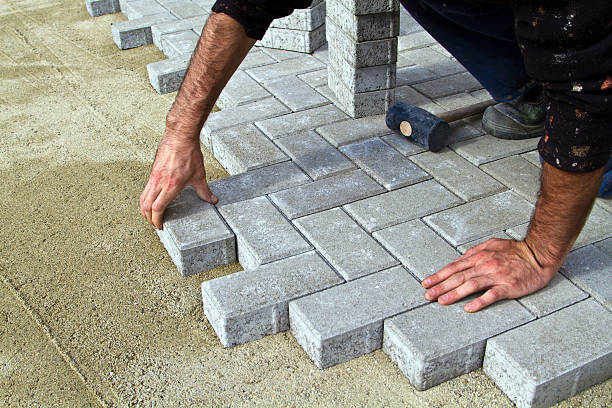 Best Driveway Pavers for Homes  in Idylwood, VA