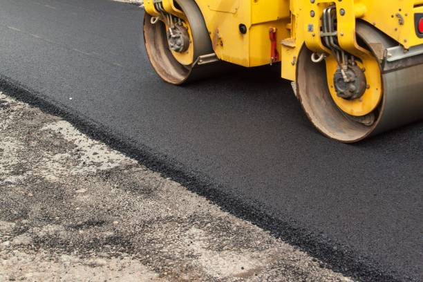 Best Best Driveway Pavers  in Idylwood, VA