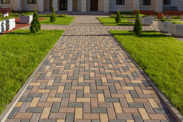 Professional Driveway Pavers in Idylwood, VA