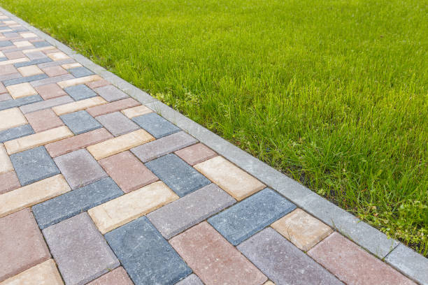 Best Cobblestone Driveway Pavers  in Idylwood, VA