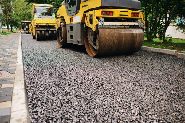Idylwood, VA Driveway Pavers Company