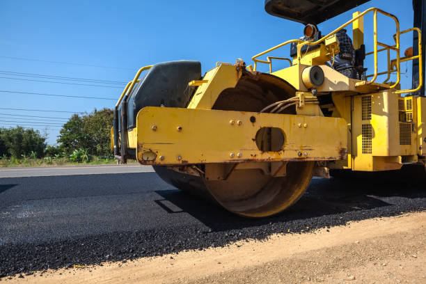 Best Commercial Driveway Pavers  in Idylwood, VA